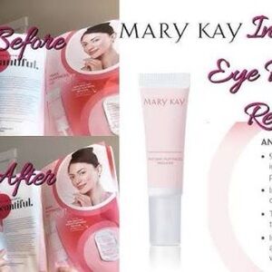 Mary Kay Instant Puffiness Reducer in Soft Pink